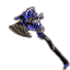 Azureblight Slayer Axe icon