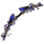 Azureblight Slayer Bow icon