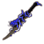 Azureblight Slayer Dagger icon