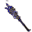 Azureblight Slayer Mace icon