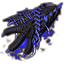 Azureblight Slayer Shield icon