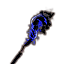 Azureblight Slayer Staff icon