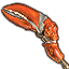 Streitaxt des Narrengelages icon