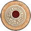 Schild des Narrengelages icon