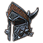 Mark of the Pariah Overland Armor Set Icon icon