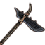 Mazzatun Battle Axe icon