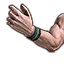 Furniture icon for Handschuhe aus Mazzatun