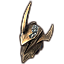 Vigilante glacial icon