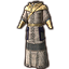Militant Monk Robe Icon icon