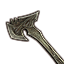 Tools of Domination Axe icon
