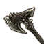 Tools of Domination Battle Axe icon