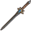 Molag Kena Sword icon