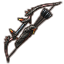 Molten Demise Bow icon