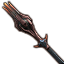 Molten Demise Staff Icon icon