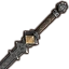 Furniture icon for Fharun Moonlight Sword