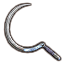 Pristine Moon Crescent icon