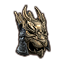 Dro'Zakar's Claws Dungeon Armor Set Icon icon