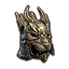 Griffes de Dro'Zakar Donjon Ensemble d'Armure Icon icon