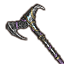 Namira's Hunger Axe icon
