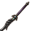 Namira's Hunger Greatsword icon