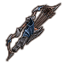 Saberkeel Armaments Bow icon