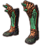 Necrom Armiger Boots icon