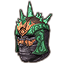 Necrom Armiger Helmet icon