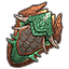 Necrom Armiger Shield icon