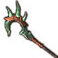 Necrom Armiger Staff icon