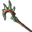 Furniture icon for Necrom Armiger Staff