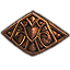 Necrom Armiger Belt icon