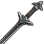 New Moon Priest Sword icon