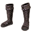 Soulcleaver Boots icon