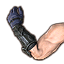 Nighthollow Gloves icon