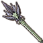 Dark Dream Contagion Staff icon