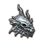 Mesa Stalker Pauldrons icon