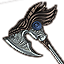 Mesa Stalker Battle Axe icon
