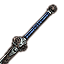 Mesa Stalker Greatsword icon