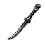 Mesa Stalker Dagger icon