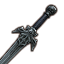 Evergloam Champion Sword icon