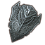 Evergloam Champion Shield icon