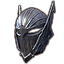 Grace of Gloom Overland Armor Set Icon icon