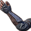 Ebonshadow Gloves icon