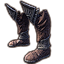 Stiefel des Ebenschattens icon