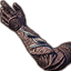 Ebonshadow Bracers icon