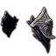 Ebonshadow Arm Cops icon