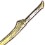 Golden Ebonshadow Sword icon