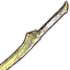 Golden Ebonshadow Icon