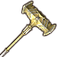Golden Ebonshadow Maul icon