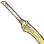 Golden Ebonshadow Greatsword icon